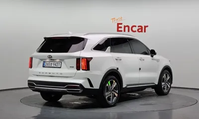 Kia Sorento 2021, 76833 км, за 16865.27 USD