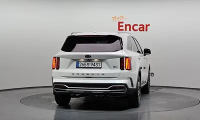 Kia Sorento 2021, 76833 км, за 16865.27 USD