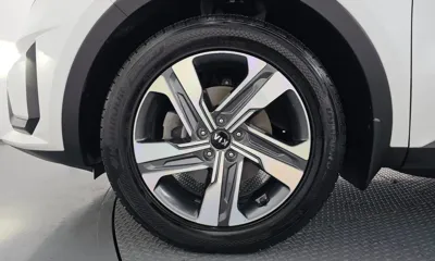 Kia Sorento 2021, 76833 км, за 16865.27 USD