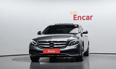 Mercedes-Benz E-Class 2019, 120464 км, за 14006.52 USD