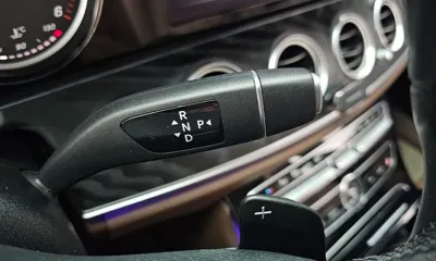 Mercedes-Benz E-Class 2019, 120464 км, за 14006.52 USD - фото 9