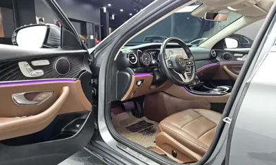 Mercedes-Benz E-Class 2019, 120464 км, за 14006.52 USD - фото 10