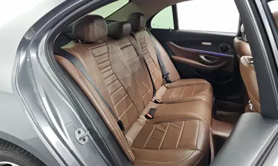 Mercedes-Benz E-Class 2019, 120464 км, за 14006.52 USD - фото 11