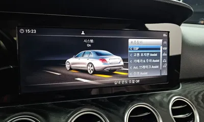 Mercedes-Benz E-Class 2019, 120464 км, за 14006.52 USD - фото 16