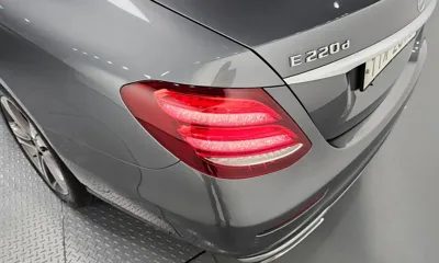 Mercedes-Benz E-Class 2019, 120464 км, за 14006.52 USD - фото 23