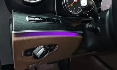 Mercedes-Benz E-Class 2019, 120464 км, за 14006.52 USD - фото 29