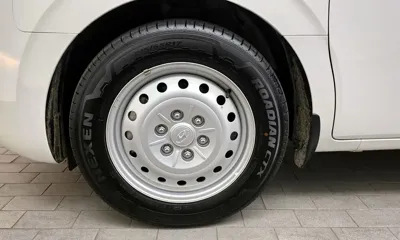 Hyundai Staria 2023, 29673 км, за 65000.3 USD