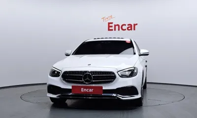 Mercedes-Benz E-Class 2022, 104764 км, за 22794.8 USD