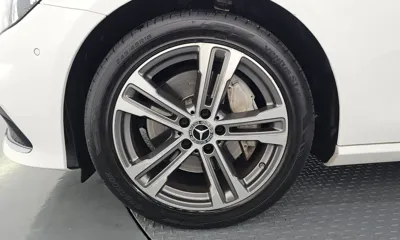 Mercedes-Benz E-Class 2022, 104764 км, за 22794.8 USD