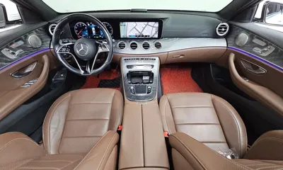 Mercedes-Benz E-Class 2022, 104764 км, за 22794.8 USD - фото 7