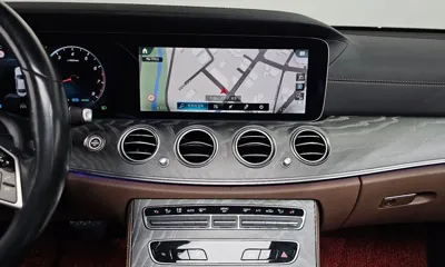 Mercedes-Benz E-Class 2022, 104764 км, за 22794.8 USD - фото 14