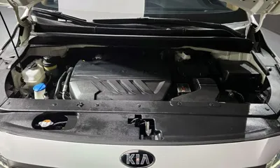 Kia Canival 2019, 133358 км, за 13544.76 USD - фото 6