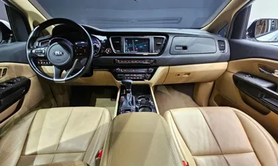 Kia Canival 2019, 133358 км, за 13544.76 USD - фото 7