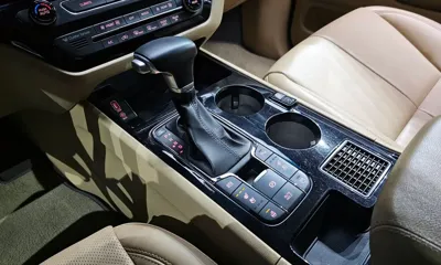 Kia Canival 2019, 133358 км, за 13544.76 USD - фото 9