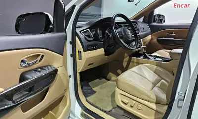 Kia Canival 2019, 133358 км, за 13544.76 USD - фото 11