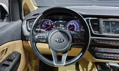 Kia Canival 2019, 133358 км, за 13544.76 USD - фото 13