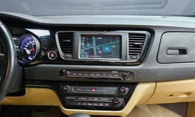 Kia Canival 2019, 133358 км, за 13544.76 USD - фото 15