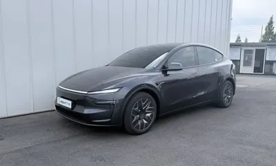 Tesla Model Y 2026, 10 км, за 47203.62 USD
