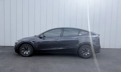 Tesla Model Y 2026, 10 км, за 47203.62 USD