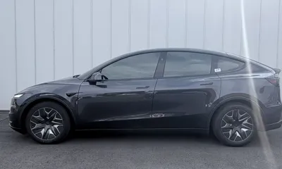 Tesla Model Y 2026, 10 км, за 47203.62 USD