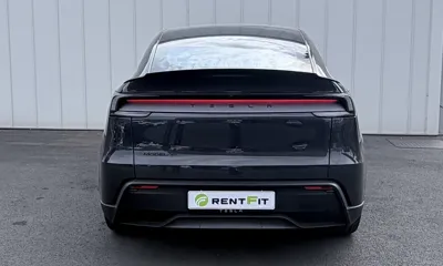 Tesla Model Y 2026, 10 км, за 47203.62 USD