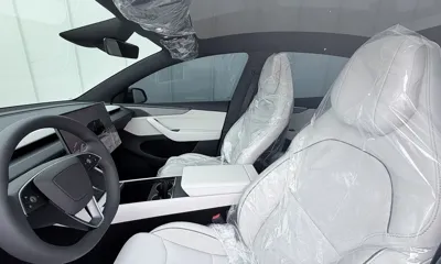 Tesla Model Y 2026, 10 км, за 46846.93 USD - фото 7