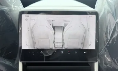 Tesla Model Y 2026, 10 км, за 46846.93 USD - фото 8