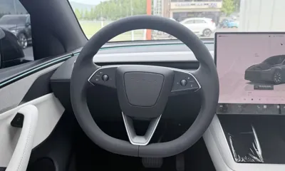 Tesla Model Y 2026, 10 км, за 46846.93 USD - фото 9