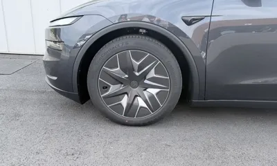 Tesla Model Y 2026, 10 км, за 46846.93 USD - фото 10