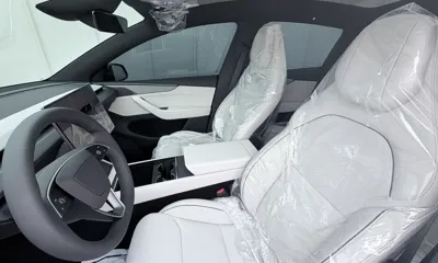 Tesla Model Y 2026, 10 км, за 46846.93 USD - фото 11