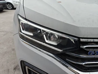 Volkswagen Tayron GTE Plug-in Hybrid 2020, 99900 км, за 12879 USD - фото 7
