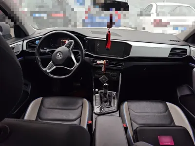 Volkswagen Tayron GTE Plug-in Hybrid 2020, 99900 км, за 12879 USD - фото 10