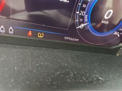 Volkswagen Tayron GTE Plug-in Hybrid 2020, 99900 км, за 12879 USD - фото 13