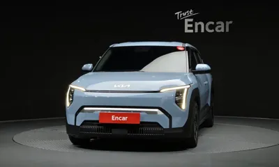 Kia EV3 2026, 14569 км, за 22703.64 USD