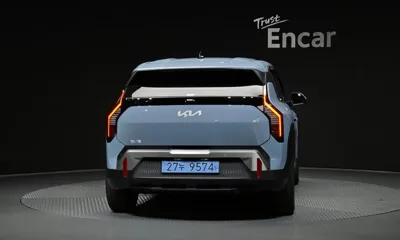 Kia EV3 2026, 14569 км, за 22703.64 USD