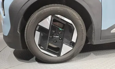 Kia EV3 2026, 14569 км, за 22703.64 USD