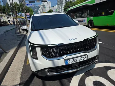 Kia Canival · 2026 год
