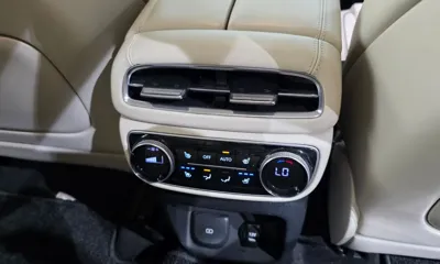 Genesis GV80 2020, 137022 км, за 24377.55 USD - фото 19