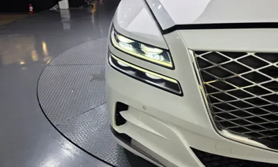 Genesis GV80 2020, 137022 км, за 24377.55 USD - фото 22