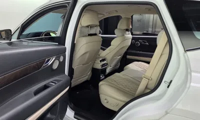 Genesis GV80 2020, 137022 км, за 24377.55 USD - фото 26
