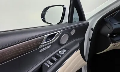 Genesis GV80 2020, 137022 км, за 24377.55 USD - фото 27