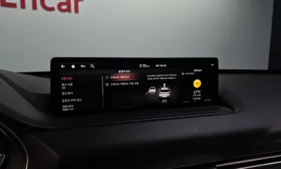 Genesis GV80 2020, 137022 км, за 24377.55 USD - фото 31