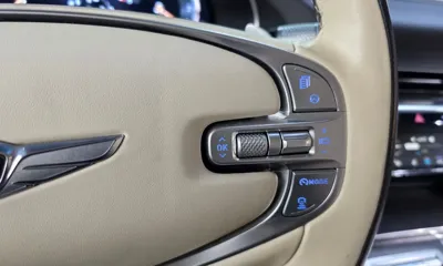 Genesis GV80 2020, 137022 км, за 24377.55 USD - фото 34