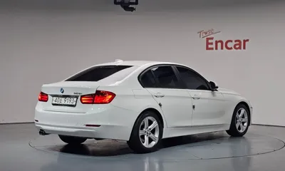 BMW 3-Series 2012, 154912 км, за 4266.77 USD