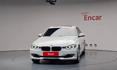 BMW 3-Series 2012, 154912 км, за 4266.77 USD
