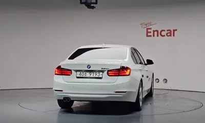BMW 3-Series 2012, 154912 км, за 4266.77 USD