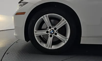 BMW 3-Series 2012, 154912 км, за 4266.77 USD