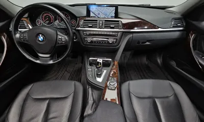 BMW 3-Series 2012, 154912 км, за 4266.77 USD - фото 7