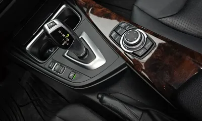 BMW 3-Series 2012, 154912 км, за 4266.77 USD - фото 9