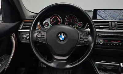 BMW 3-Series 2012, 154912 км, за 4266.77 USD - фото 12